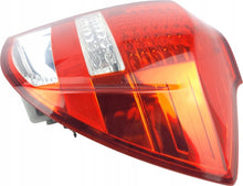 Load image into Gallery viewer, Rückleuchte Kia Ceed Rechts Rearlight RUK4354367724ar