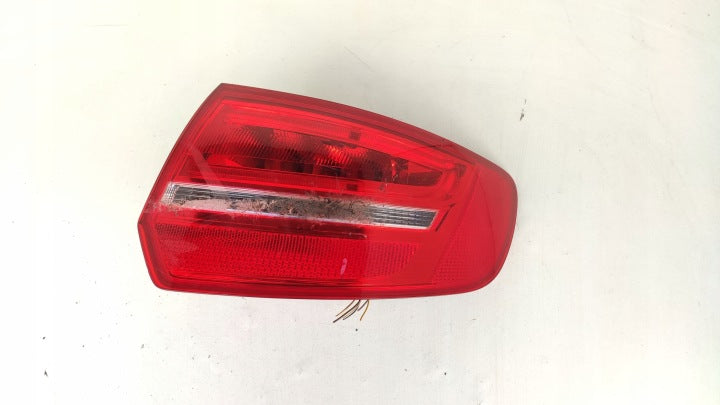 Rückleuchte Audi A3 8P4945096E Rechts Rearlight RUK4358955556wj