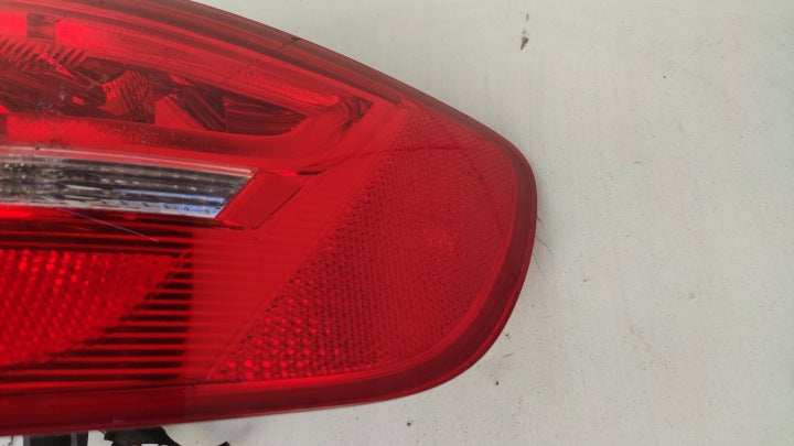Rückleuchte Audi A3 8P4945096E Rechts Rearlight RUK4358955556wj