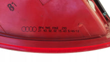 Laden Sie das Bild in den Galerie-Viewer, Rückleuchte Audi A3 8P4945096E Rechts Rearlight RUK4358955556wj