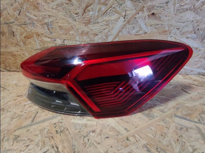 Rückleuchte Audi E-Tron 89A945092B Rechts Rearlight RUK4370020362gm