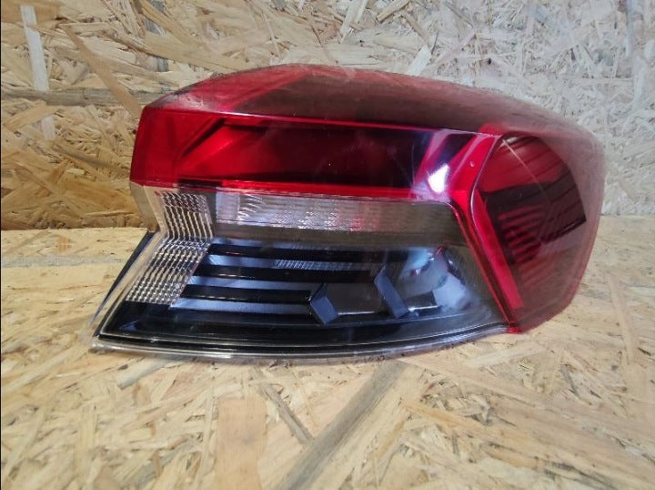 Rückleuchte Audi E-Tron 89A945092B Rechts Rearlight RUK4370020362gm