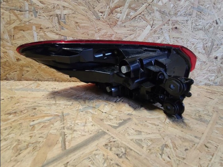 Rückleuchte Audi E-Tron 89A945092B Rechts Rearlight RUK4370020362gm