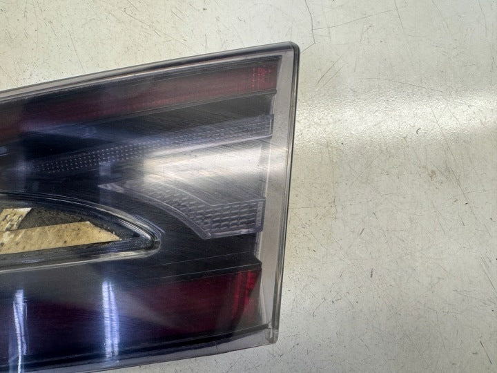 Rückleuchte Tesla S 6005924-00-E Rechts Rearlight RUK4372959576ur
