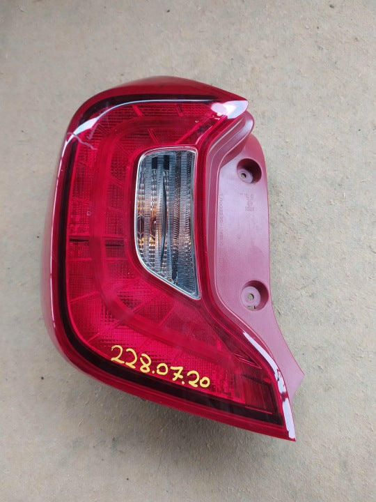 Rückleuchte Kia Picanto 92401-G6 Links Rearlight RUK4382013204pc