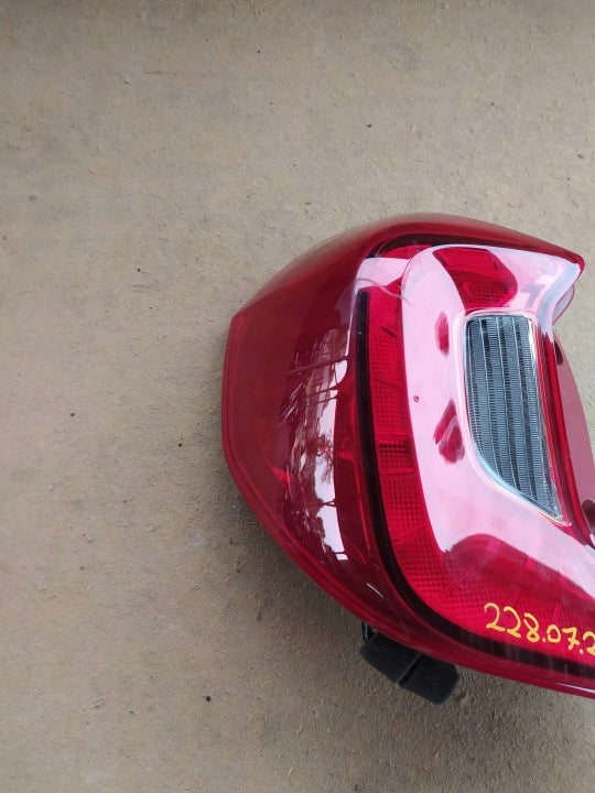 Rückleuchte Kia Picanto 92401-G6 Links Rearlight RUK4382013204pc