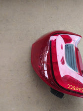 Laden Sie das Bild in den Galerie-Viewer, Rückleuchte Kia Picanto 92401-G6 Links Rearlight RUK4382013204pc