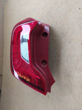 Laden Sie das Bild in den Galerie-Viewer, Rückleuchte Kia Picanto 92401-G6 Links Rearlight RUK4382013204pc
