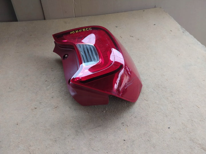 Rückleuchte Kia Picanto 92401-G6 Links Rearlight RUK4382013204pc