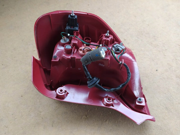 Rückleuchte Kia Picanto 92401-G6 Links Rearlight RUK4382013204pc