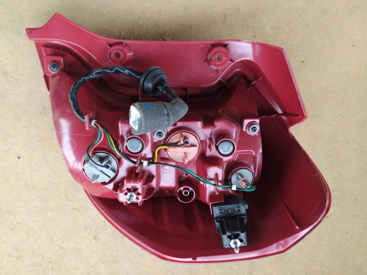 Rückleuchte Kia Picanto 92401-G6 Links Rearlight RUK4382013204pc