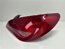 Laden Sie das Bild in den Galerie-Viewer, Rückleuchte Mercedes-Benz Cla Rechts Rearlight RUK4393262959pd