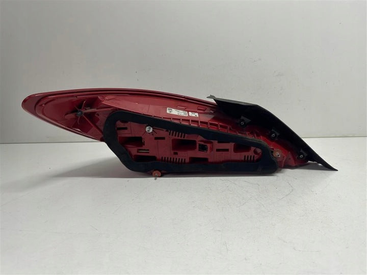 Rückleuchte Mercedes-Benz Cla Rechts Rearlight RUK4393262959pd
