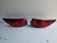 Laden Sie das Bild in den Galerie-Viewer, Rückleuchte Mazda 6 Gj Links Rearlight RUK4397788273rr