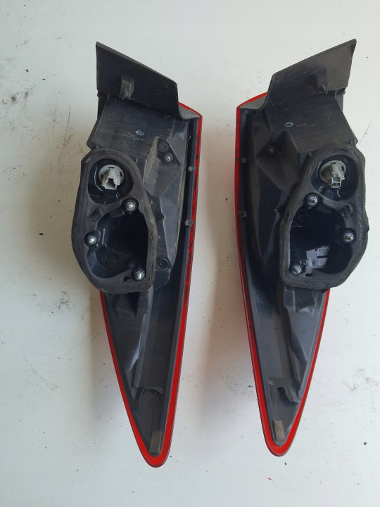 Rückleuchte Mazda 6 Gj Links Rearlight RUK4397788273rr
