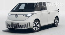 Laden Sie das Bild in den Galerie-Viewer, Rückleuchte VW I 2VA015416 Links Rearlight RUK4416866697ex