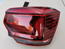 Laden Sie das Bild in den Galerie-Viewer, Rückleuchte VW Polo 2G0945096B Rechts Rearlight RUK4417854576tk