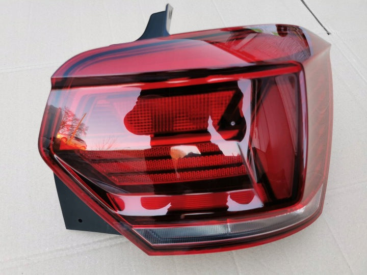 Rückleuchte VW Polo 2G0945096B Rechts Rearlight RUK4417854576tk