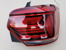 Laden Sie das Bild in den Galerie-Viewer, Rückleuchte VW Polo 2G0945096B Rechts Rearlight RUK4417854576tk