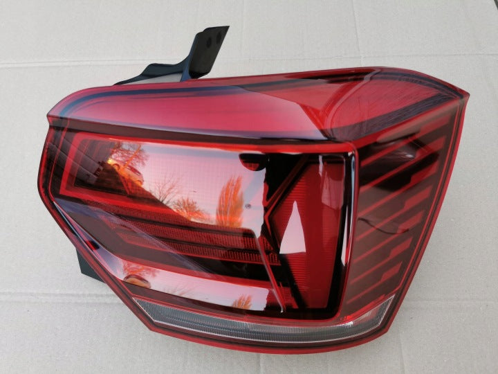 Rückleuchte VW Polo 2G0945096B Rechts Rearlight RUK4417854576tk