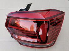 Laden Sie das Bild in den Galerie-Viewer, Rückleuchte VW Polo 2G0945096B Rechts Rearlight RUK4417854576tk