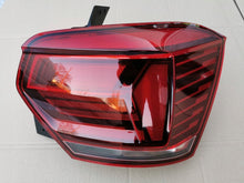Laden Sie das Bild in den Galerie-Viewer, Rückleuchte VW Polo 2G0945096B Rechts Rearlight RUK4417854576tk