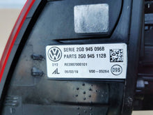 Laden Sie das Bild in den Galerie-Viewer, Rückleuchte VW Polo 2G0945096B Rechts Rearlight RUK4417854576tk