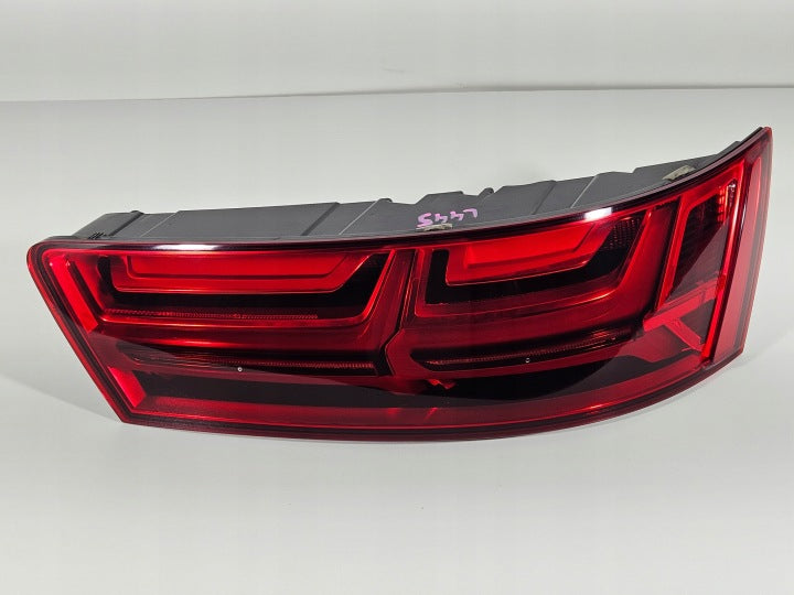 Rückleuchte Audi Q7 4M0945094M Rechts Rearlight RUK4439062342uw