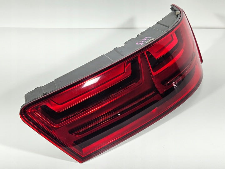 Rückleuchte Audi Q7 4M0945094M Rechts Rearlight RUK4439062342uw