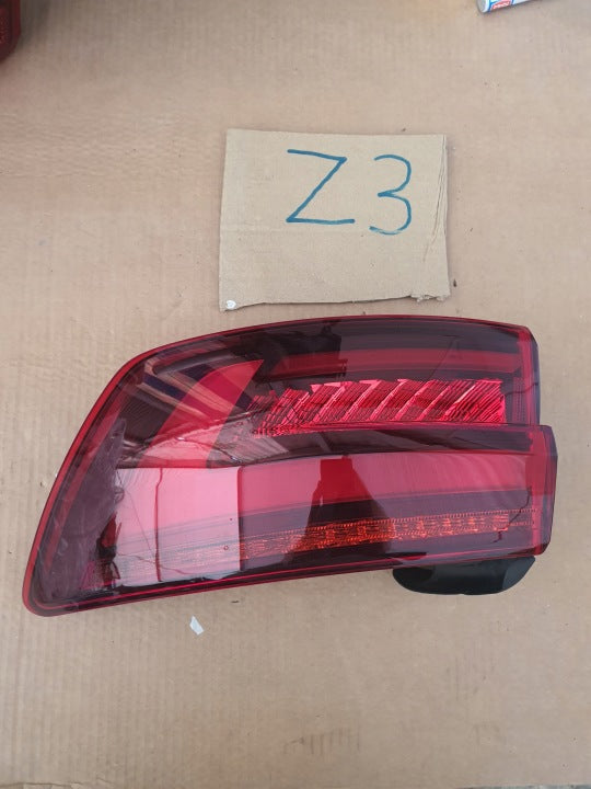 Rückleuchte Audi A4 B9 8W9945092C Rechts Rearlight RUK4443204065ko