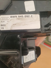Laden Sie das Bild in den Galerie-Viewer, Rückleuchte Audi A4 B9 8W9945092C Rechts Rearlight RUK4443204065ko