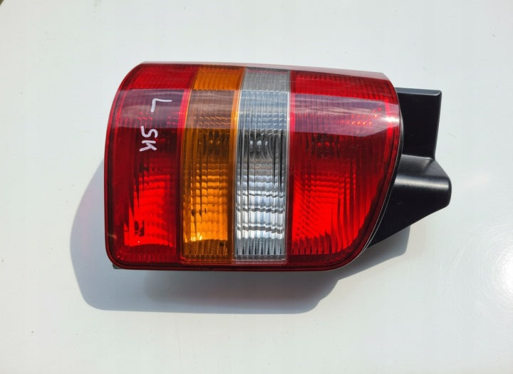 Rückleuchte VW T5 Links Rearlight RUK4460388913qs