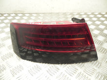 Laden Sie das Bild in den Galerie-Viewer, Rückleuchte Audi Q5 Ein Stück (Rechts oder Links) Rearlight RUK4462356970aj