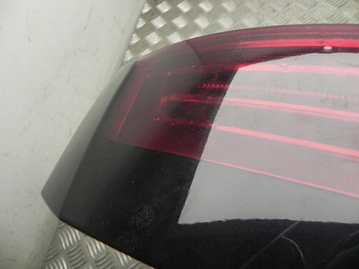 Rückleuchte Audi Q5 Ein Stück (Rechts oder Links) Rearlight RUK4462356970aj