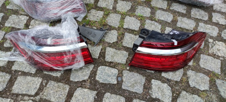 Rückleuchte Audi A8 D5 4N0945070A 4N0945069A Ein Stück (Rechts oder Links) RUK4476037678rg