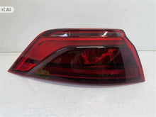 Laden Sie das Bild in den Galerie-Viewer, Rückleuchte Audi Q8 4M8945091 LED Links Rearlight RUK4491265830vl
