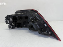 Laden Sie das Bild in den Galerie-Viewer, Rückleuchte Audi Q8 4M8945091 LED Links Rearlight RUK4491265830vl