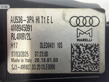 Laden Sie das Bild in den Galerie-Viewer, Rückleuchte Audi Q8 4M8945091 LED Links Rearlight RUK4491265830vl