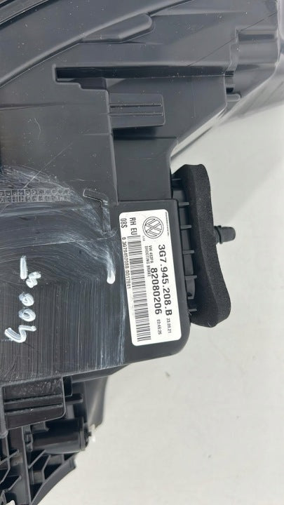 Rückleuchte VW Arteon 3G7945208A Rechts Rearlight RUK4501588310yi