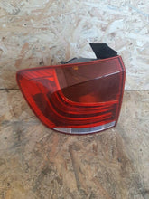 Load image into Gallery viewer, Rückleuchte BMW X1 E84 2990109 Links Rearlight RUK4512055756wx