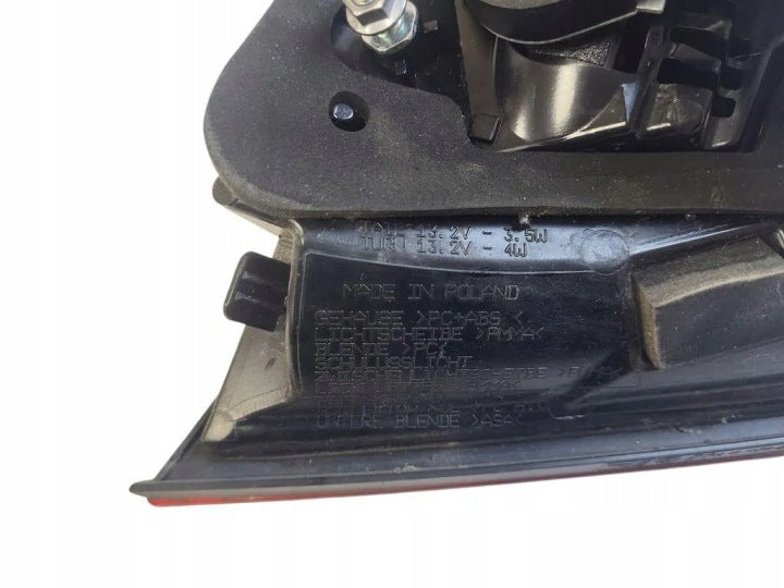 Rückleuchte Audi A3 Sportback 8V4945094A Rechts Rearlight RUK4536387140dx