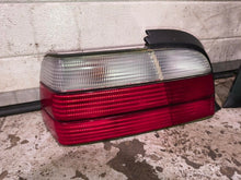 Load image into Gallery viewer, Rückleuchte BMW Coupe E36 Ein Satz Rearlight RUK4537682980sj