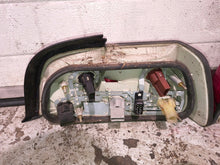 Load image into Gallery viewer, Rückleuchte BMW Coupe E36 Ein Satz Rearlight RUK4537682980sj