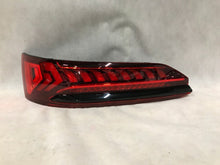 Laden Sie das Bild in den Galerie-Viewer, Rückleuchte Audi Q7 4M0945093H Links Rearlight RUK4540135569ra