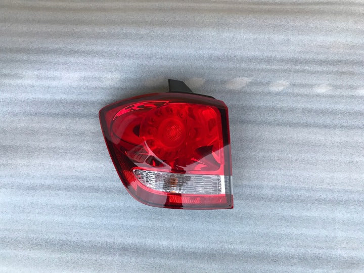 Rückleuchte Fiat Freemont 68078481AD LED Links Rearlight RUK4541572686wd