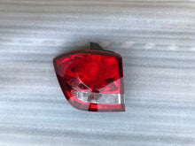 Laden Sie das Bild in den Galerie-Viewer, Rückleuchte Fiat Freemont 68078481AD LED Links Rearlight RUK4541572686wd