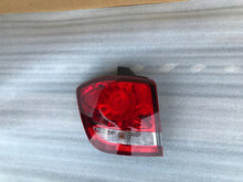 Laden Sie das Bild in den Galerie-Viewer, Rückleuchte Fiat Freemont 68078481AD LED Links Rearlight RUK4541572686wd