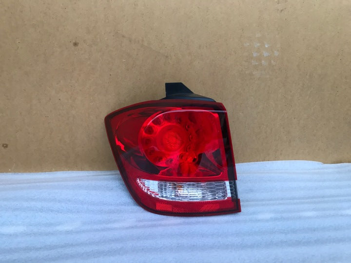 Rückleuchte Fiat Freemont 68078481AD LED Links Rearlight RUK4541572686wd