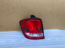 Laden Sie das Bild in den Galerie-Viewer, Rückleuchte Fiat Freemont 68078481AD LED Links Rearlight RUK4541572686wd