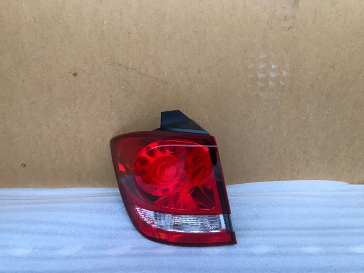 Rückleuchte Fiat Freemont 68078481AD LED Links Rearlight RUK4541572686wd